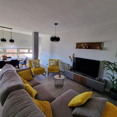 Aurora Villa Ávila Kültér fotó