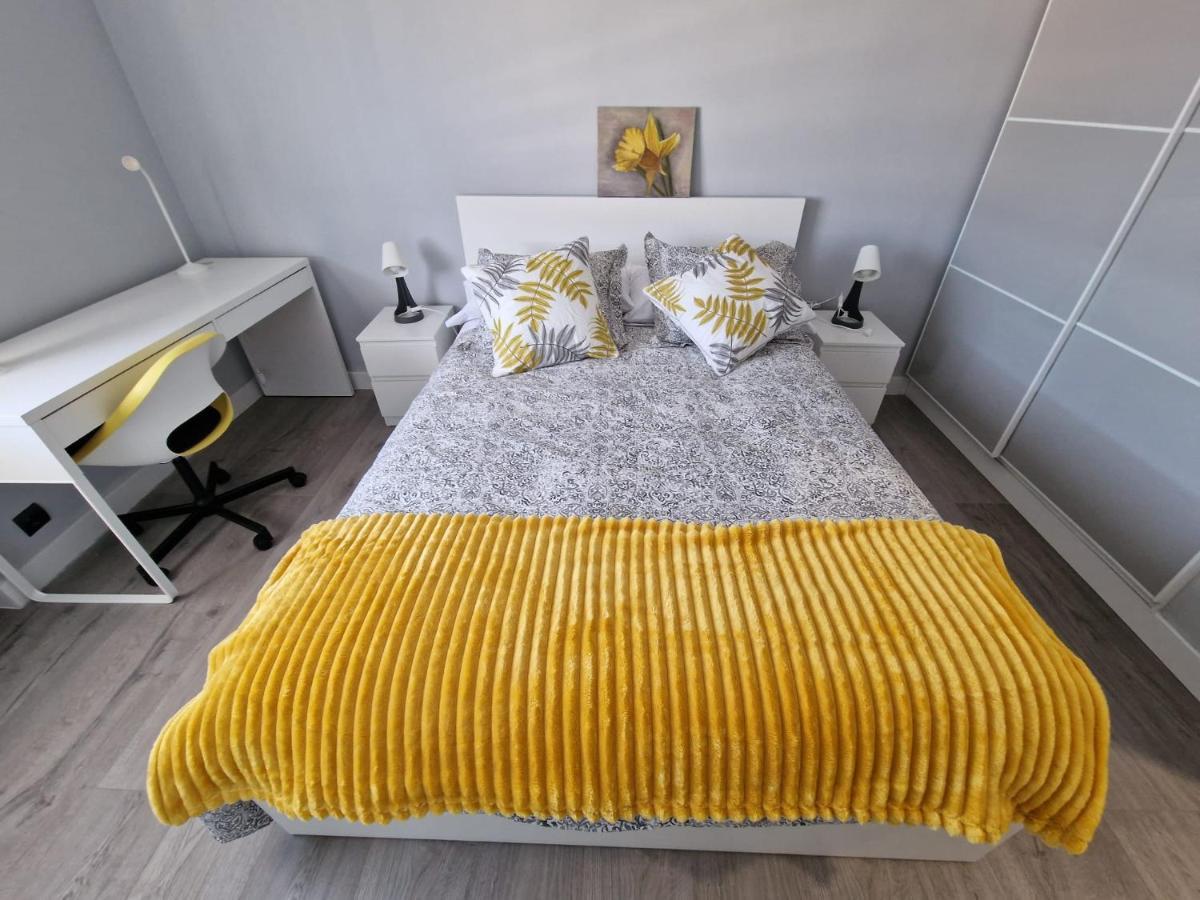 Aurora Villa Ávila Kültér fotó