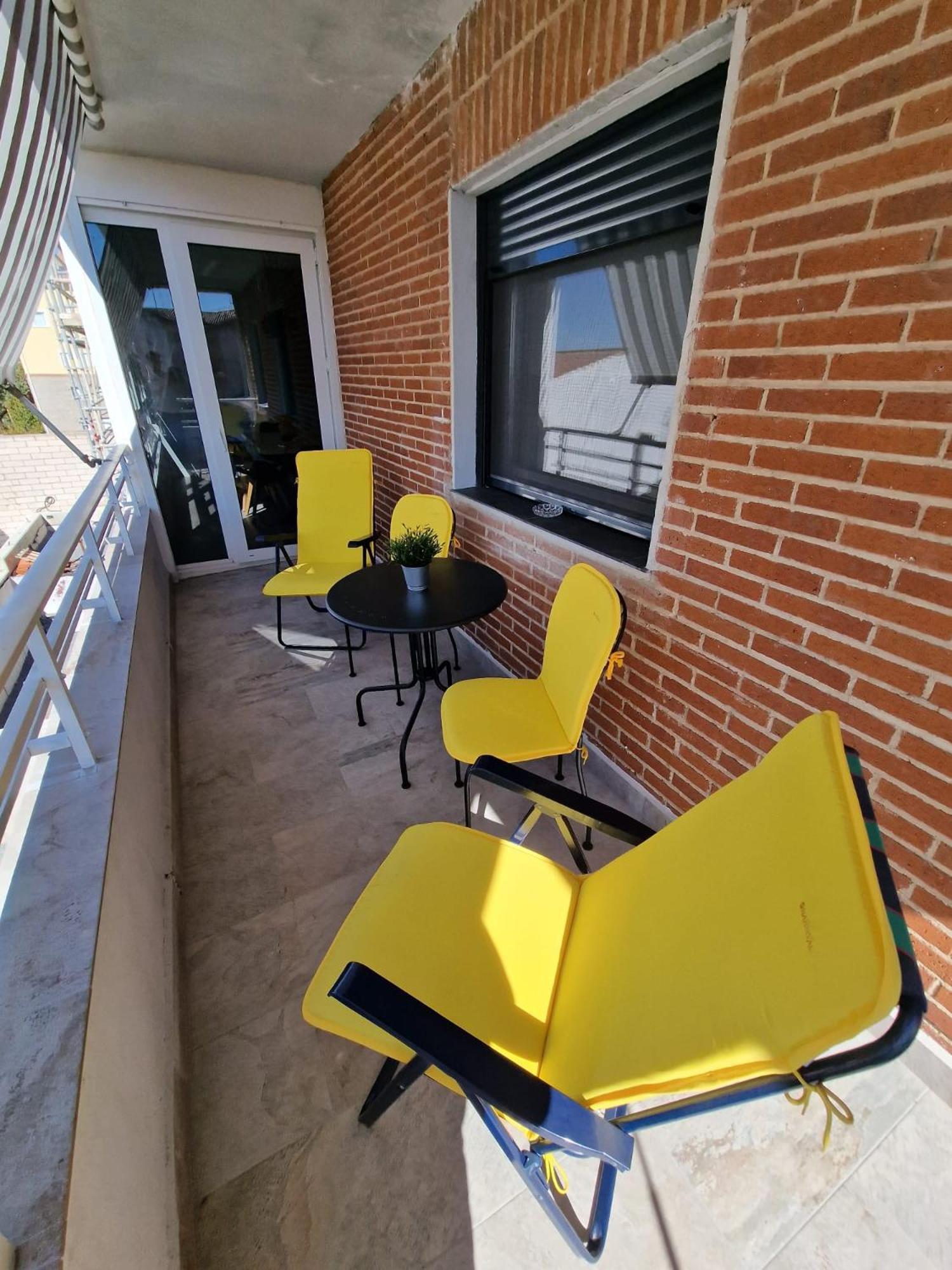 Aurora Villa Ávila Kültér fotó