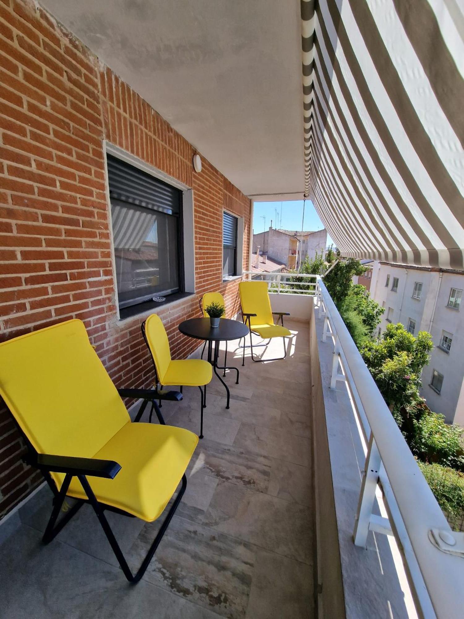 Aurora Villa Ávila Kültér fotó